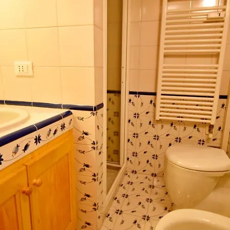 Casa Margherita Rainalter Madonna di Campiglio