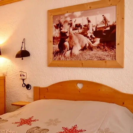 Casa Margherita Rainalter