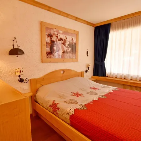 Apartment Casa Margherita Rainalter *